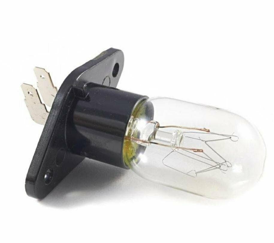 LAMPADINA MICROONDE 20W SAMSUNG 4713-001524 - 4713-00031 4713-001046 TF 81 in prodotto EuroStore07 - Alatri, commercioVirtuoso.it