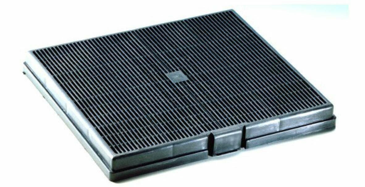 FILTRO AI CARBONI ATTIVI PER CAPPA BEST CM 22,1 x 24,5 1 PZ F 55 in prodotto EuroStore07 - Alatri, commercioVirtuoso.it