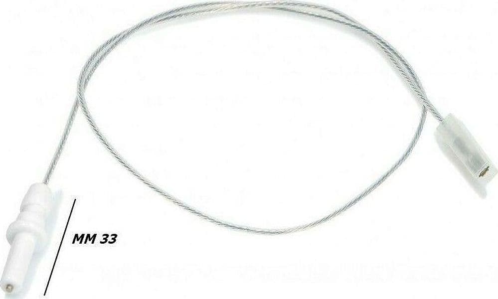 CANDELETTA GORENJE 162123 ACCENSIONE ELETTRONICA PIEZO CUCINA OM HOB901GO 65 in prodotto EuroStore07 - Alatri, commercioVirtuoso.it