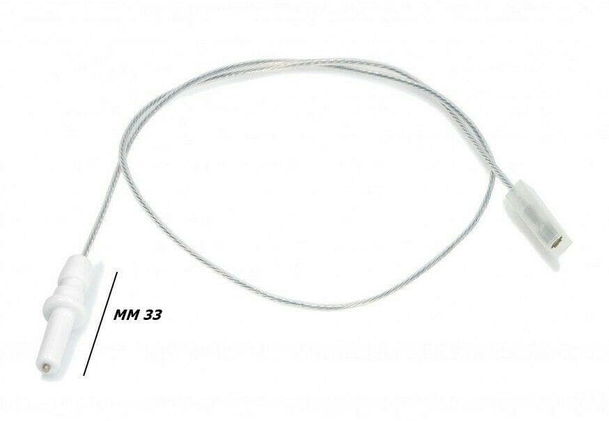 CANDELETTA GORENJE 162123 ACCENSIONE ELETTRONICA PIEZO CUCINA OM HOB901GO 65 in prodotto EuroStore07 - Alatri, commercioVirtuoso.it