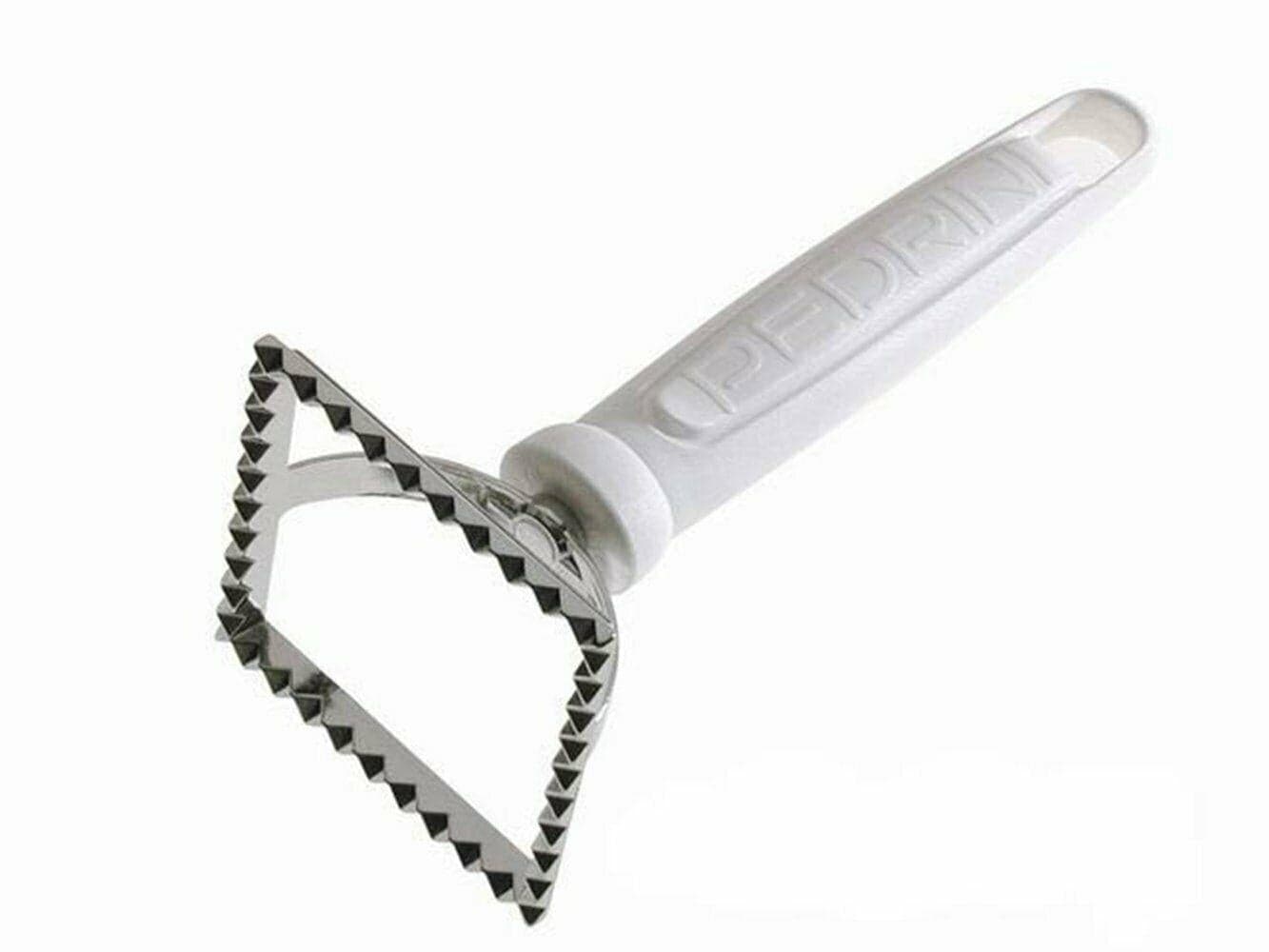 STAMPO RAVIOLI QUADRATO MM.70 PEDRINI PR 00490135 in prodotto EuroStore07 - Alatri, commercioVirtuoso.it