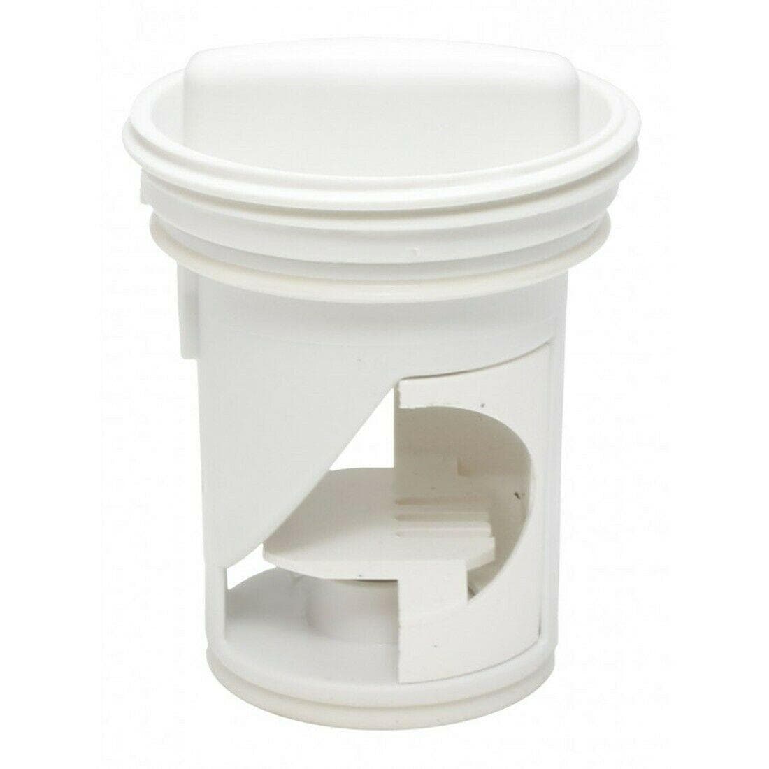 FILTRO LAVATRICE WHIRLPOOL -BAUKNECHT TAPPO POMPA - 481248058105 -- FIL 1 in prodotto EuroStore07 - Alatri, commercioVirtuoso.it
