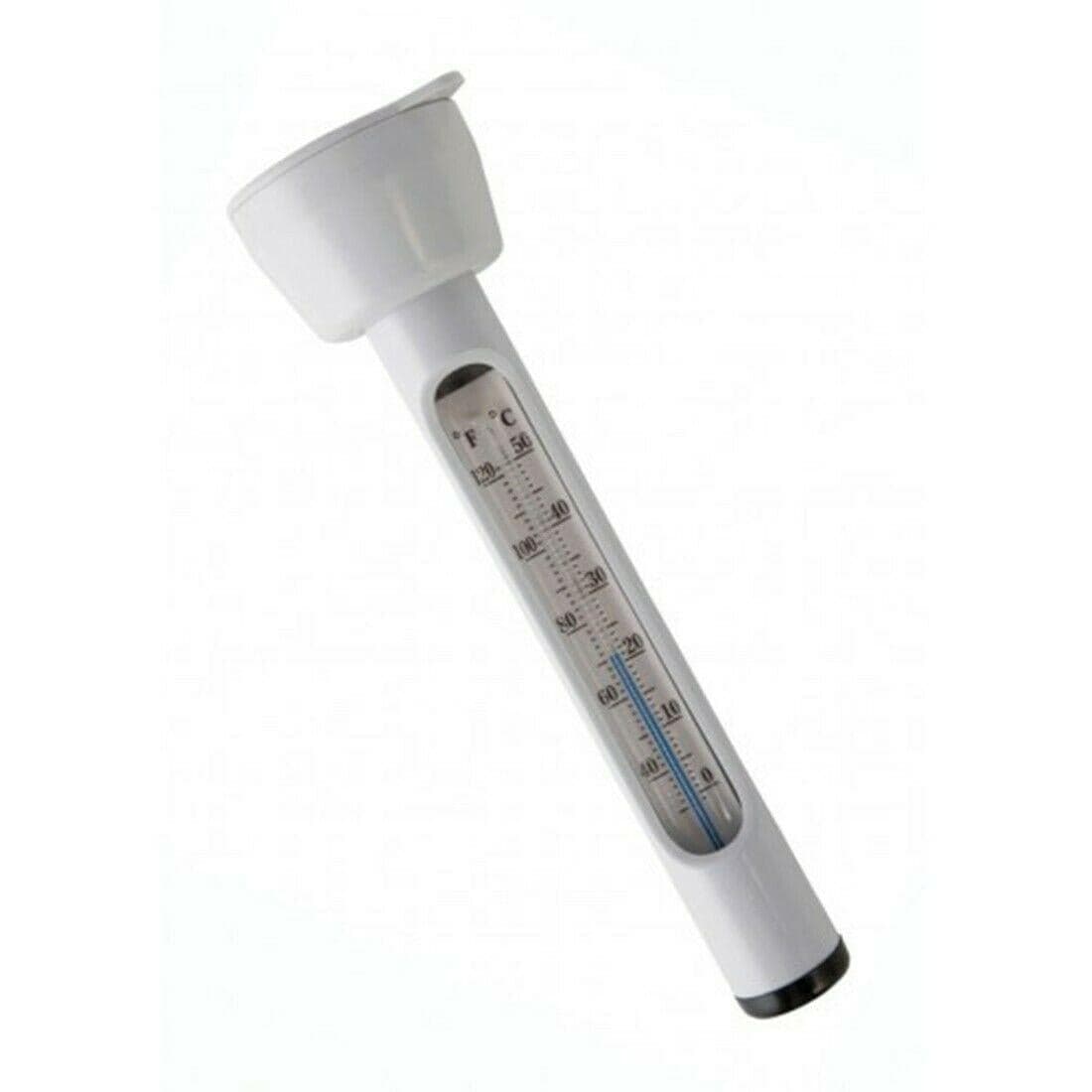 TERMOMETRO GALLEGGIANTE PER PISCINA 85 GR --INTEX 29039 -- FERR 176415 in prodotto EuroStore07 - Alatri, commercioVirtuoso.it