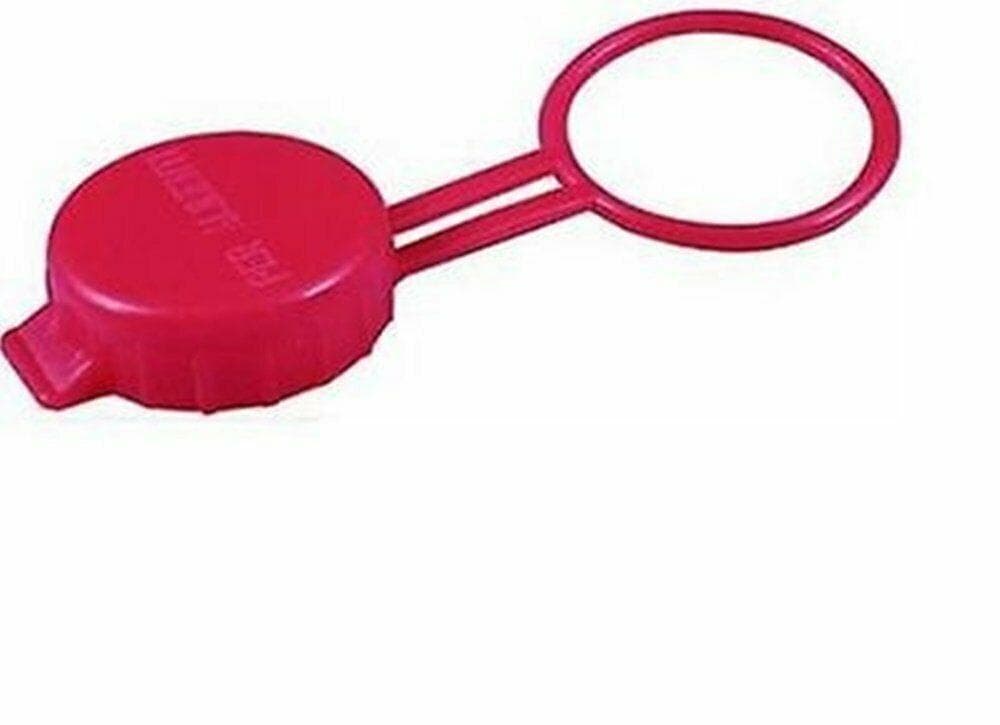 TAPPO PER BOTTIGLIA DA 1 LT IN PLASTICA CON ANELLO 10 PEZZI FERR 28042 in prodotto EuroStore07 - Alatri, commercioVirtuoso.it