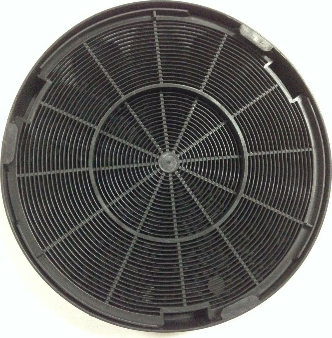 Filtro CAPPA FABER ARISTON ELECTROLUX WHIRLPOOL SMEG BOMPANI Ø 196 H 30 mm F11 in prodotto EuroStore07 - Alatri, commercioVirtuoso.it
