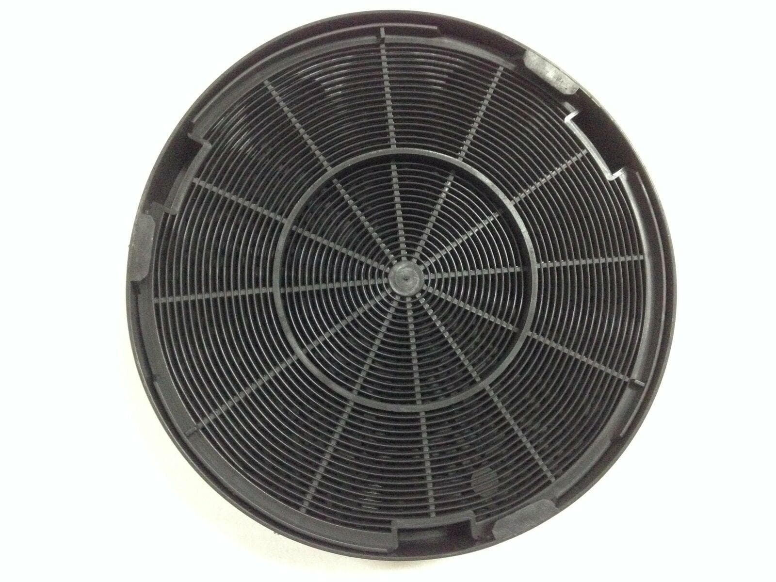 Filtro CAPPA FABER ARISTON ELECTROLUX WHIRLPOOL SMEG BOMPANI Ø 196 H 30 mm F11 in prodotto EuroStore07 - Alatri, commercioVirtuoso.it