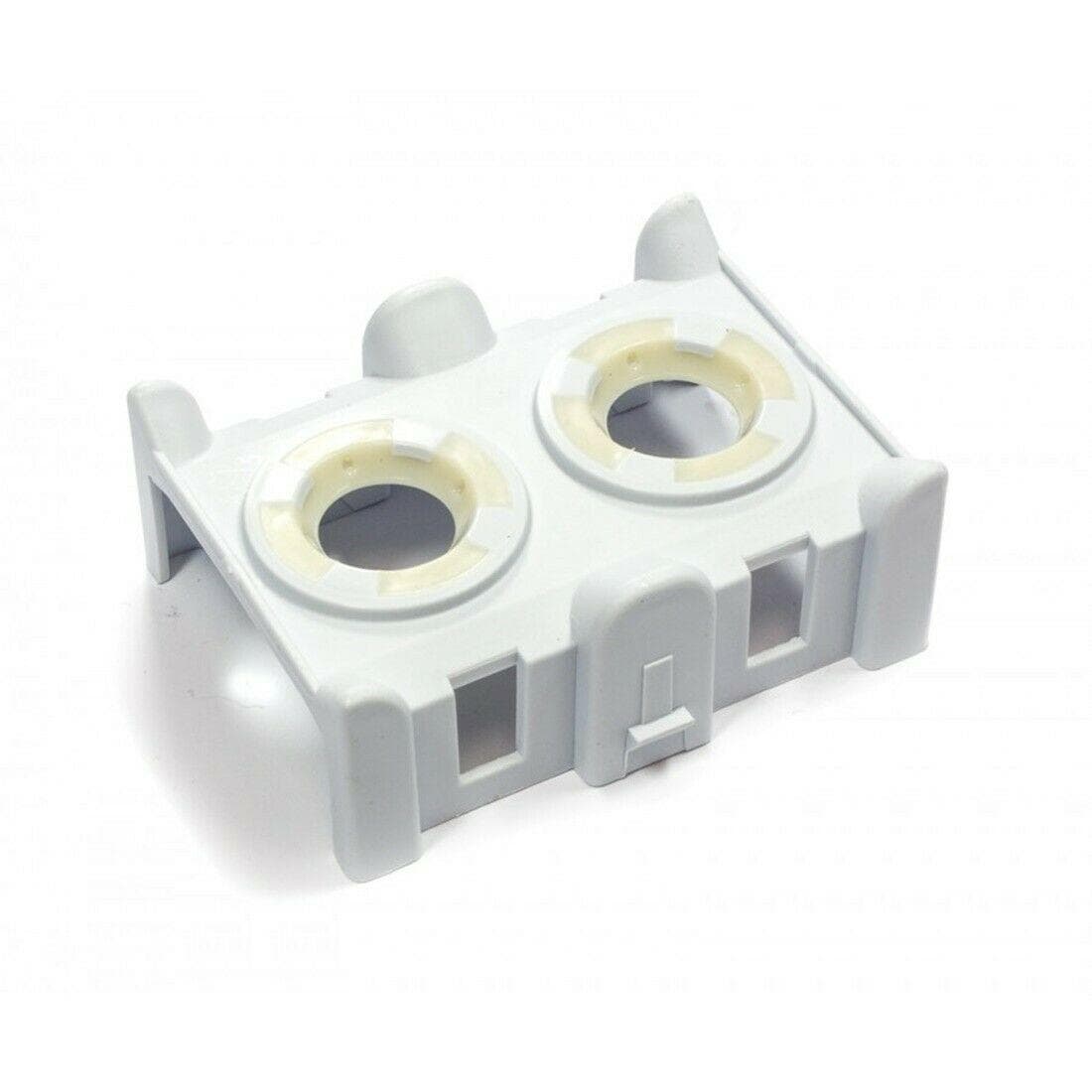 WHIRLPOOL 481253029431 ARISTON C00310965 INIETTORE BRACCIO LAVASTOVIGLIE LV 85 in prodotto EuroStore07 - Alatri, commercioVirtuoso.it