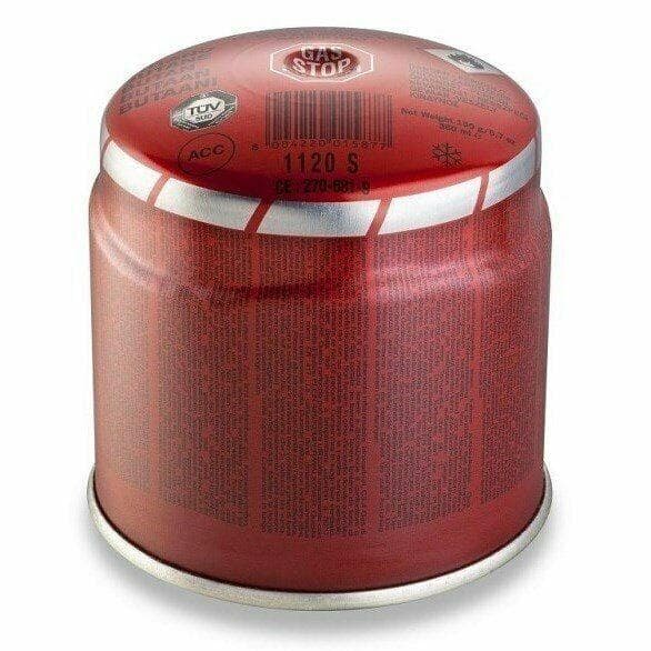 BOMBOLETTA 190 GR RICARICA UNIVERSALE CARTUCCIA GAS A FORARE - BUTANO 1 PEZZO in prodotto EuroStore07 - Alatri, commercioVirtuoso.it