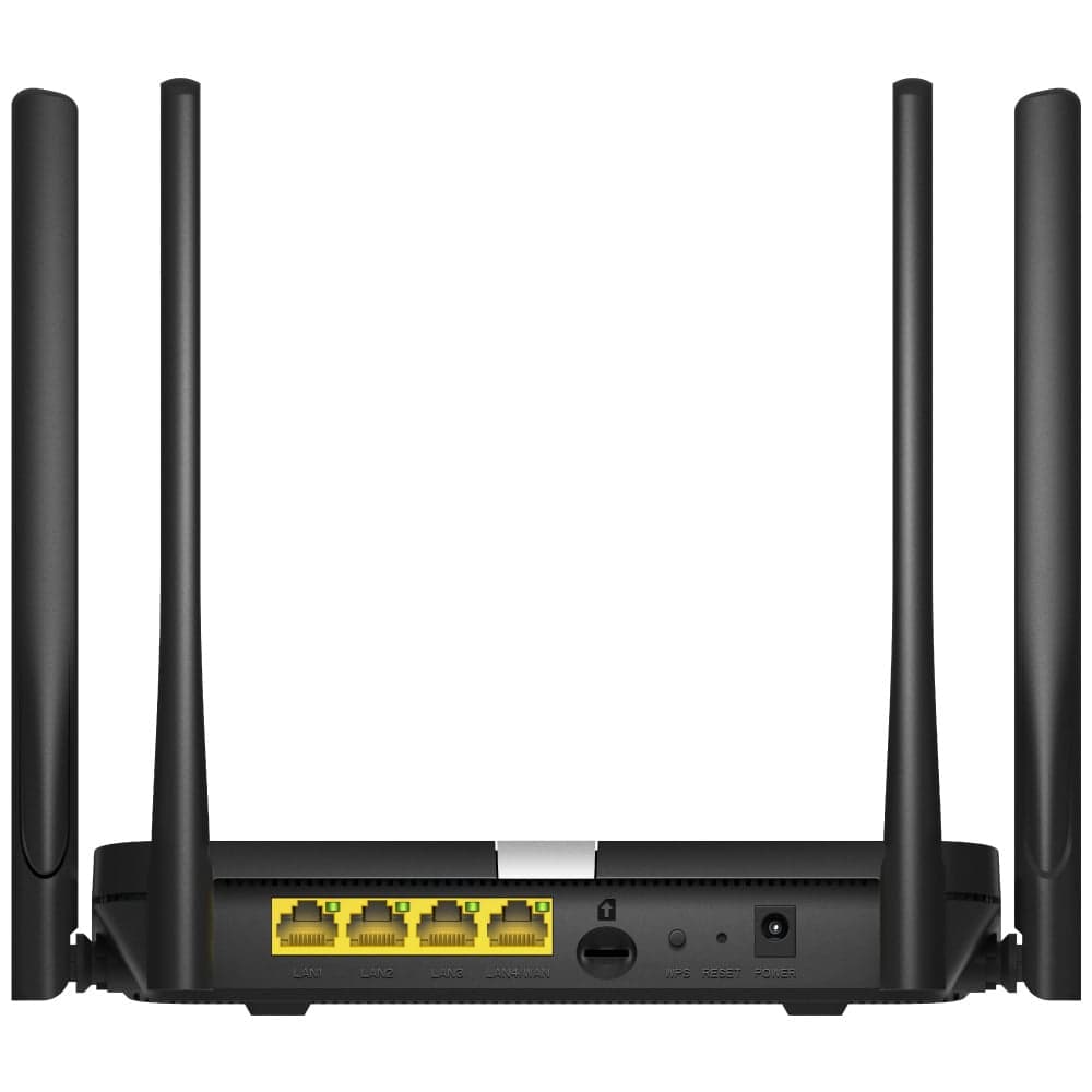 Router Wi-Fi Dual Band 4G LTE AC1200, LT500 in  Scontolo.net - Potenza, commercioVirtuoso.it