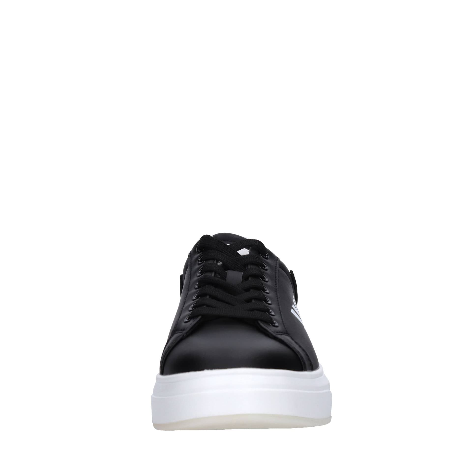 John Richmond Sneakers Nero da uomo in Sneaker casual Drestige - Casamassima, commercioVirtuoso.it