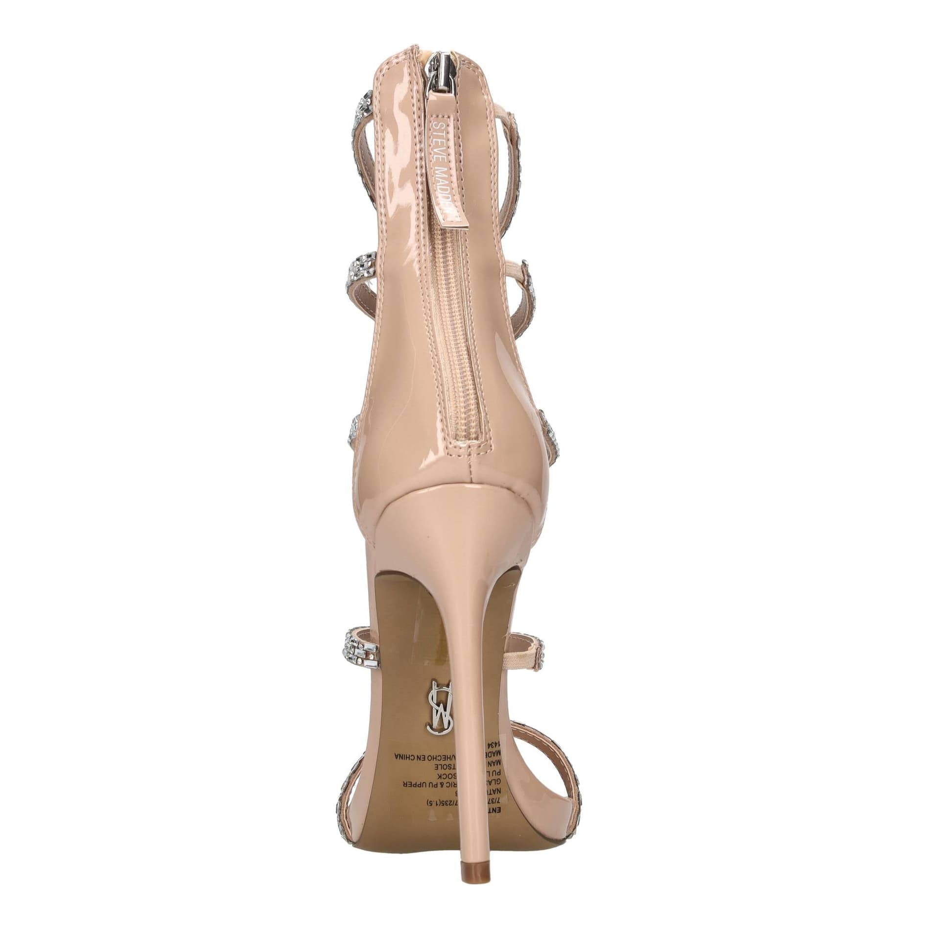 Steve Madden Sandali Rosa da donna in Sandali moda Drestige - Casamassima, commercioVirtuoso.it