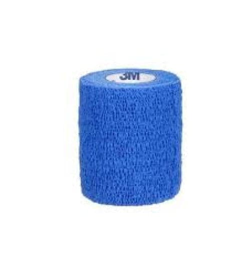 Benda coban blue 7,5x200cm in Nastro e materiali Clubfarma - Melilli, commercioVirtuoso.it