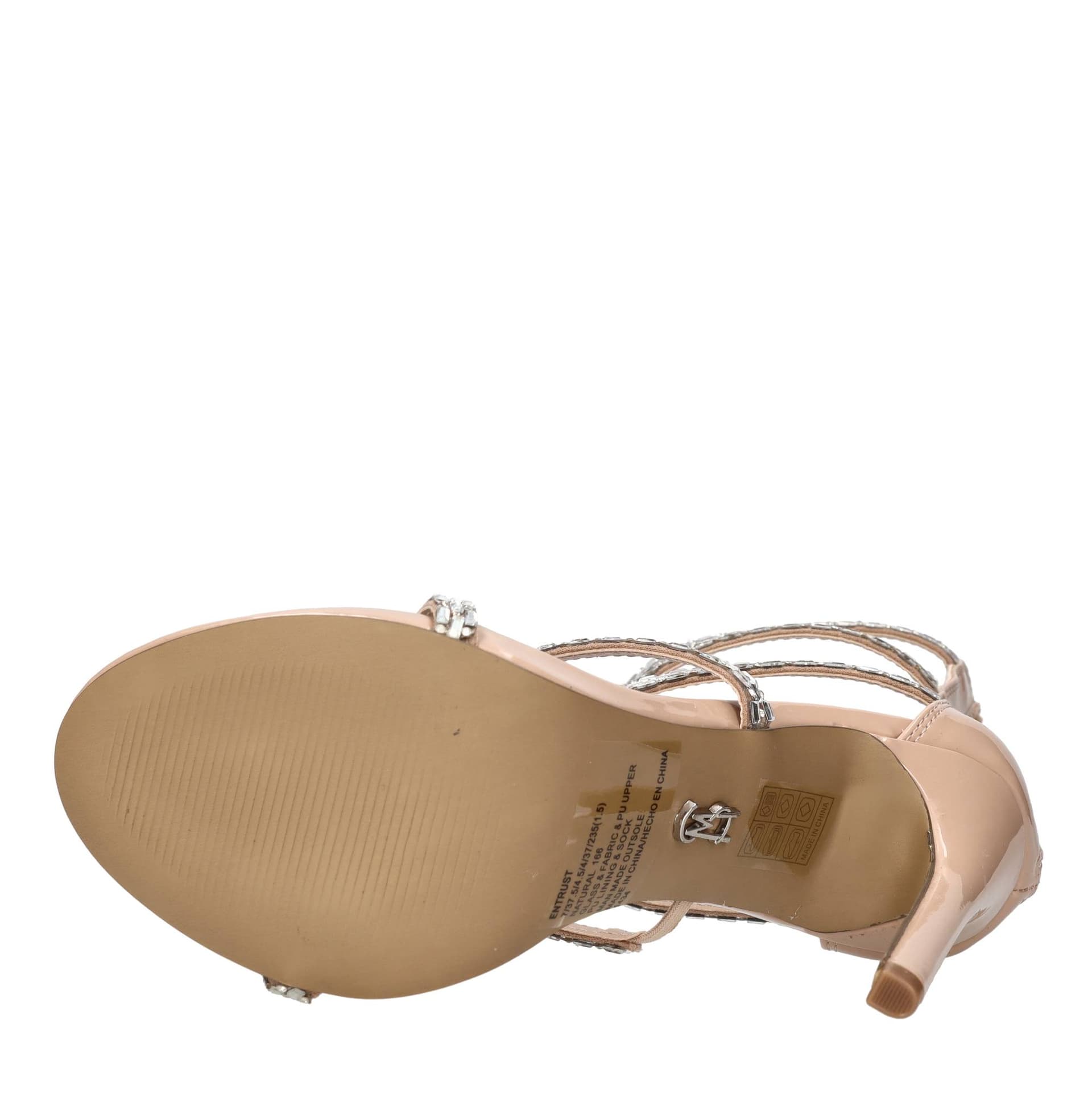 Steve Madden Sandali Rosa da donna in Sandali moda Drestige - Casamassima, commercioVirtuoso.it