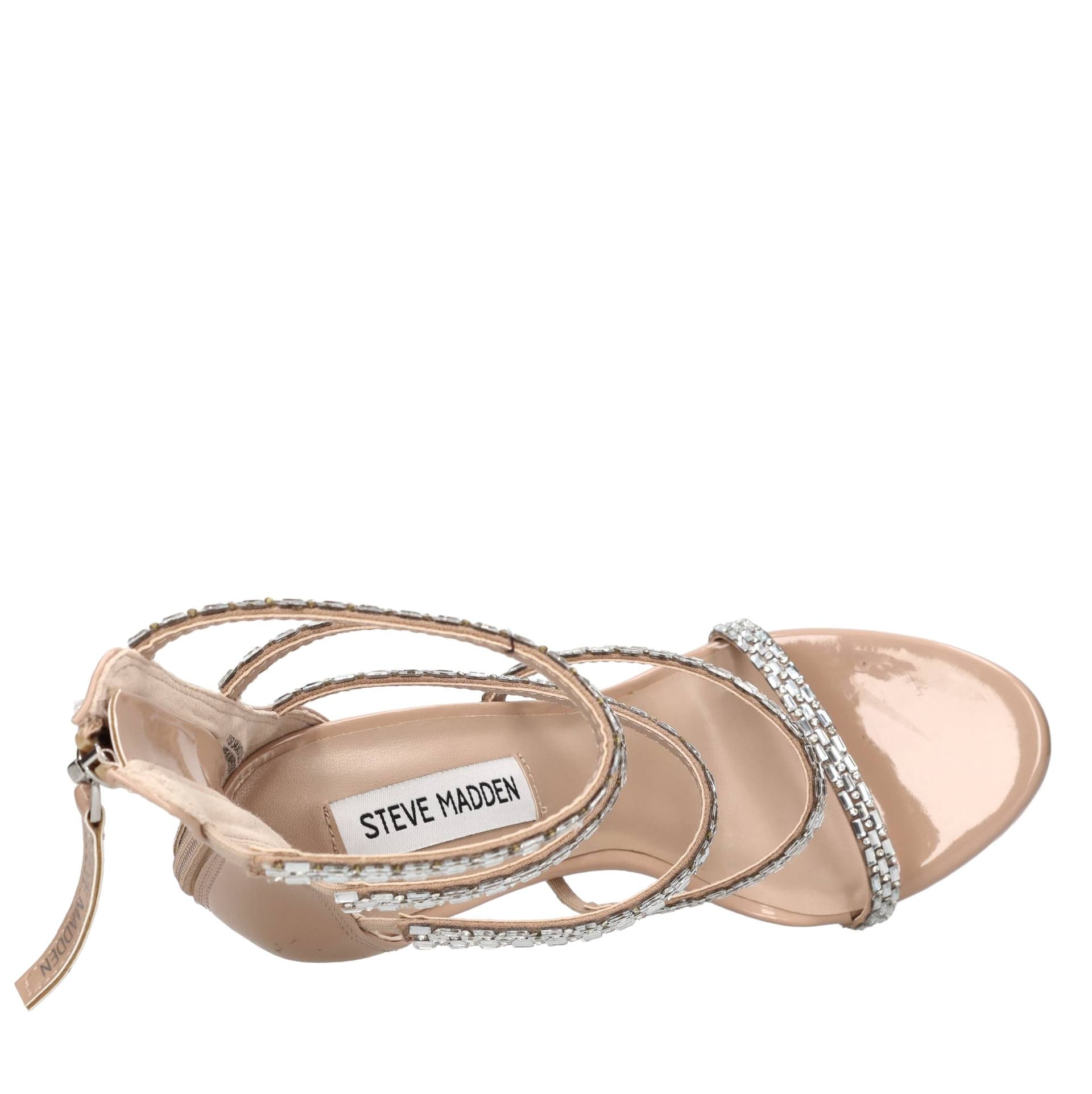 Steve Madden Sandali Rosa da donna in Sandali moda Drestige - Casamassima, commercioVirtuoso.it