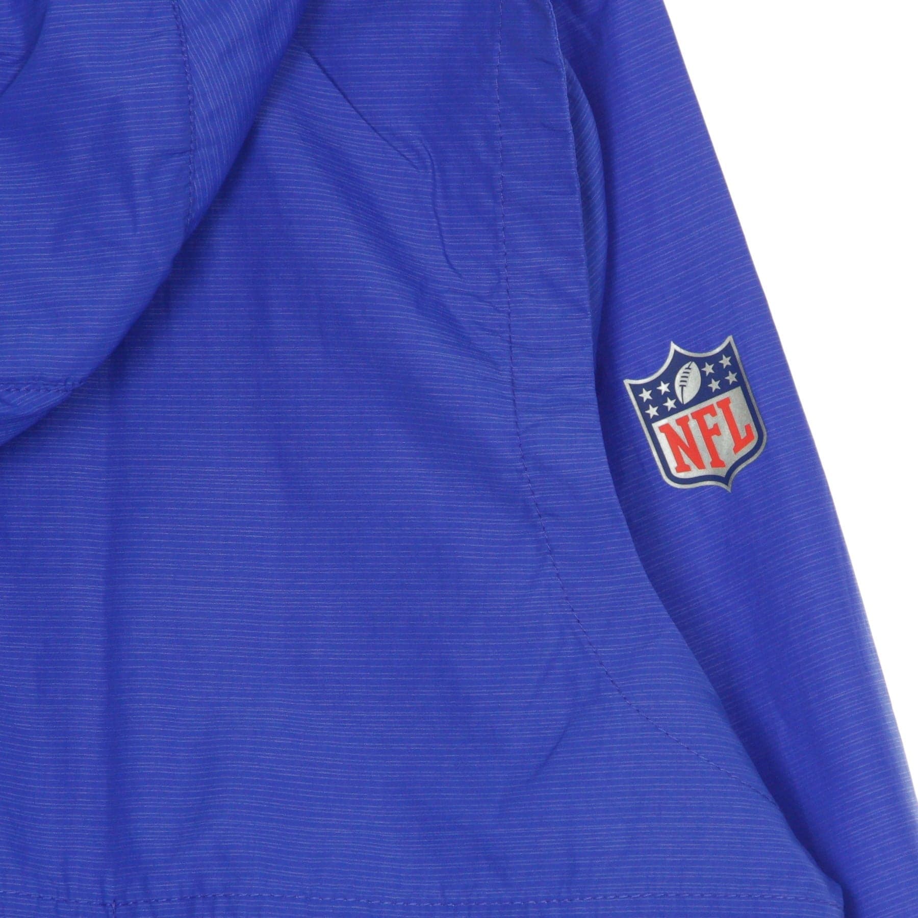 NIKE NFL Giacca a Vento Infilabile Uomo Nfl Team Logo Pregame Lightweight Player Jacket Losram Original Team Colors da uomo in T-Shirt Drestige - Casamassima, commercioVirtuoso.it