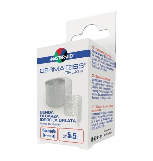 Benda farma t orl jod 5x2 in Nastro e materiali Clubfarma - Melilli, commercioVirtuoso.it