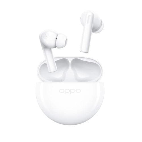 OPPO Enco Buds2, Auricolari True Wireless, Bluetooth 5.2, in-ear, Cancellazione rumore in chiamata, Comandi Touch, Audio Binaura in Cuffie In-Ear Scontolo.net - Potenza, commercioVirtuoso.it