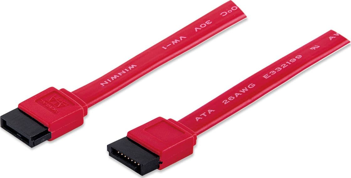 Cavo dati SATA 50 cm in  Scontolo.net - Potenza, commercioVirtuoso.it