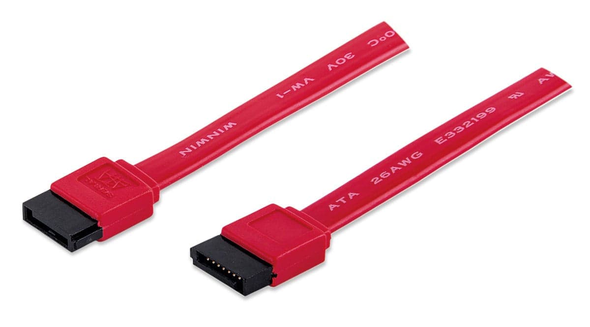 Cavo dati SATA 50 cm in  Scontolo.net - Potenza, commercioVirtuoso.it