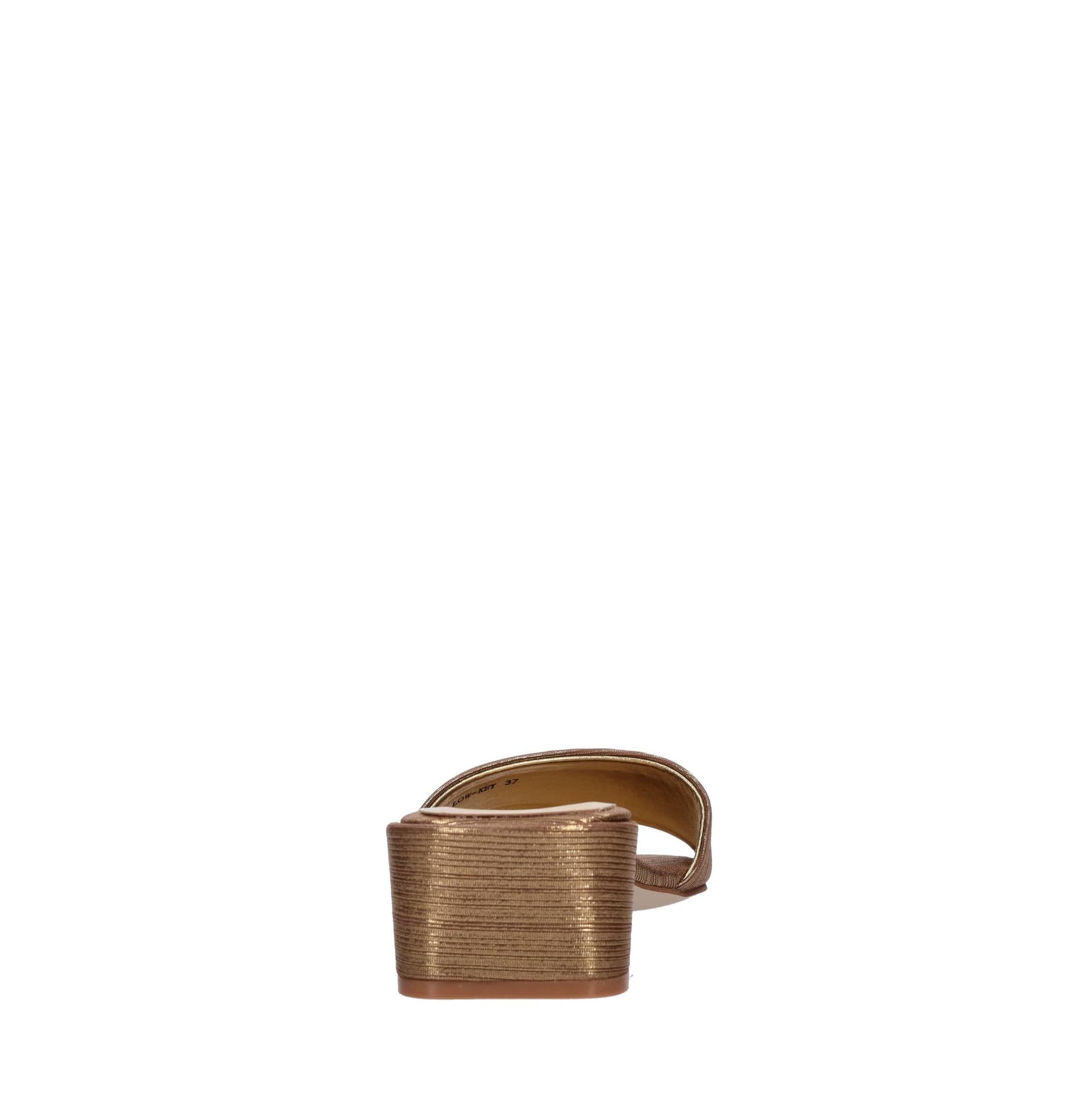 Jeffrey Campbell Sandali Oro da donna in Sandali moda Drestige - Casamassima, commercioVirtuoso.it