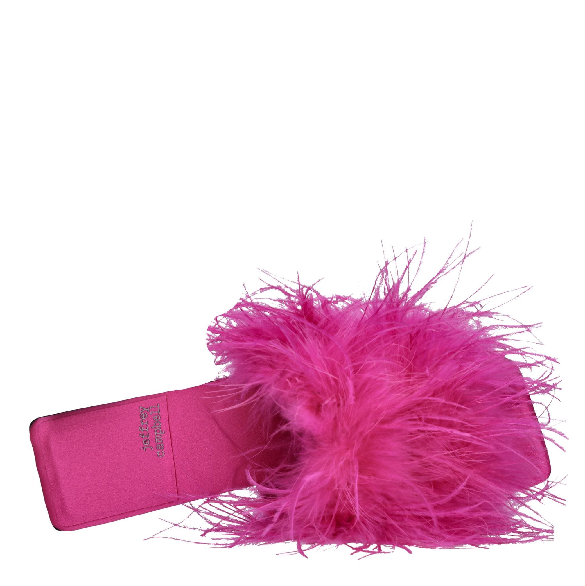 Jeffrey Campbell Sandali Fucsia da donna in Sandali moda Drestige - Casamassima, commercioVirtuoso.it