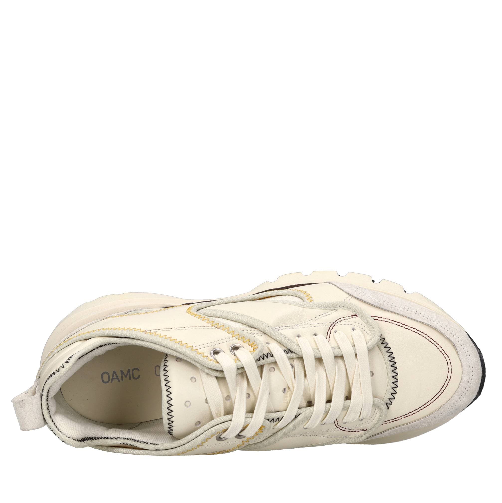 OAMC Sneakers Beige da uomo in Sneaker casual Drestige - Casamassima, commercioVirtuoso.it