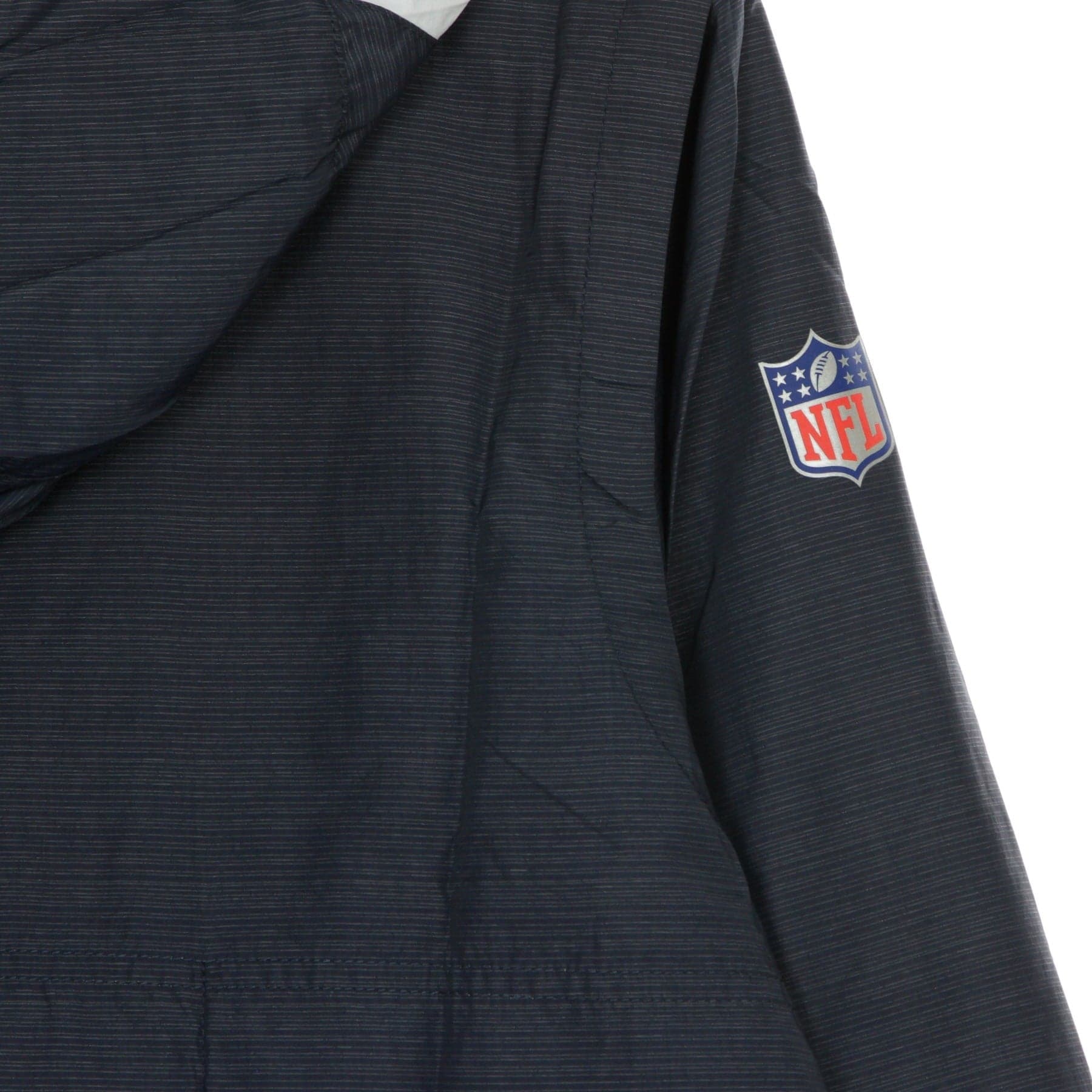NIKE NFL Giacca a Vento Infilabile Uomo Nfl Team Logo Pregame Lightweight Player Jacket Neepat Original Team Colors da uomo in Giacche sportive e tecniche Drestige - Casamassima, commercioVirtuoso.it
