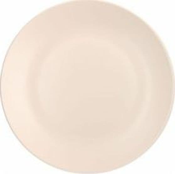 Piatto frutta Tognana RIG02200797 RITUAL Crema