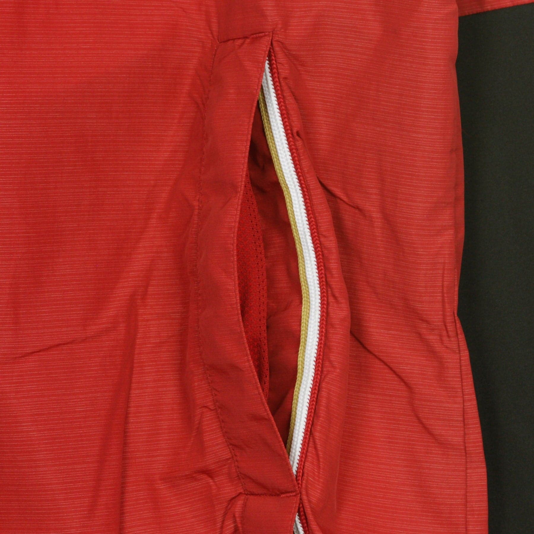 NIKE NFL Giacca a Vento Infilabile Uomo Nfl Team Logo Pregame Lightweight Player Jacket Saf49e Original Team Colors da uomo in Tute da ginnastica Drestige - Casamassima, commercioVirtuoso.it