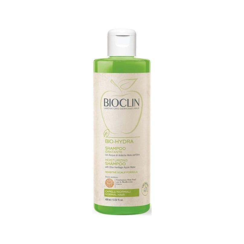 Bioclin bio hydra sh norm400ml