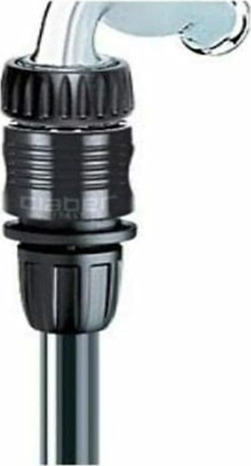 CLABER 91009 GOCCIA A RACCORDO AUTOMATICO x TUBO MM.16 IRRIGAZIONE in prodotto EuroStore07 - Alatri, commercioVirtuoso.it