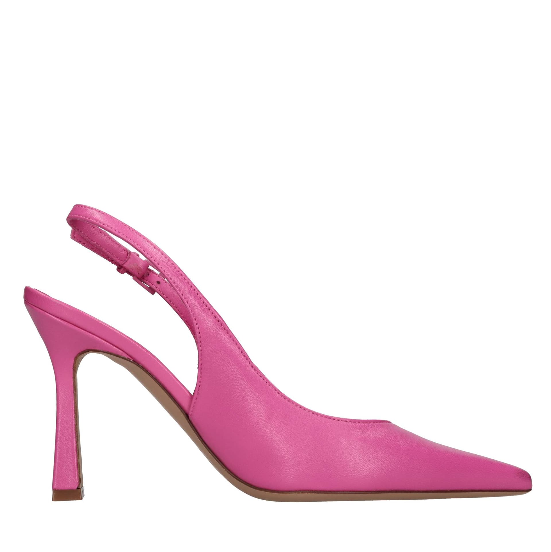 FESTA MILANO Scarpe con Tacco Fucsia da donna in Scarpe col tacco Drestige - Casamassima, commercioVirtuoso.it