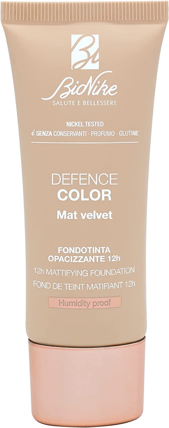 Bionike def c mat c/lab che