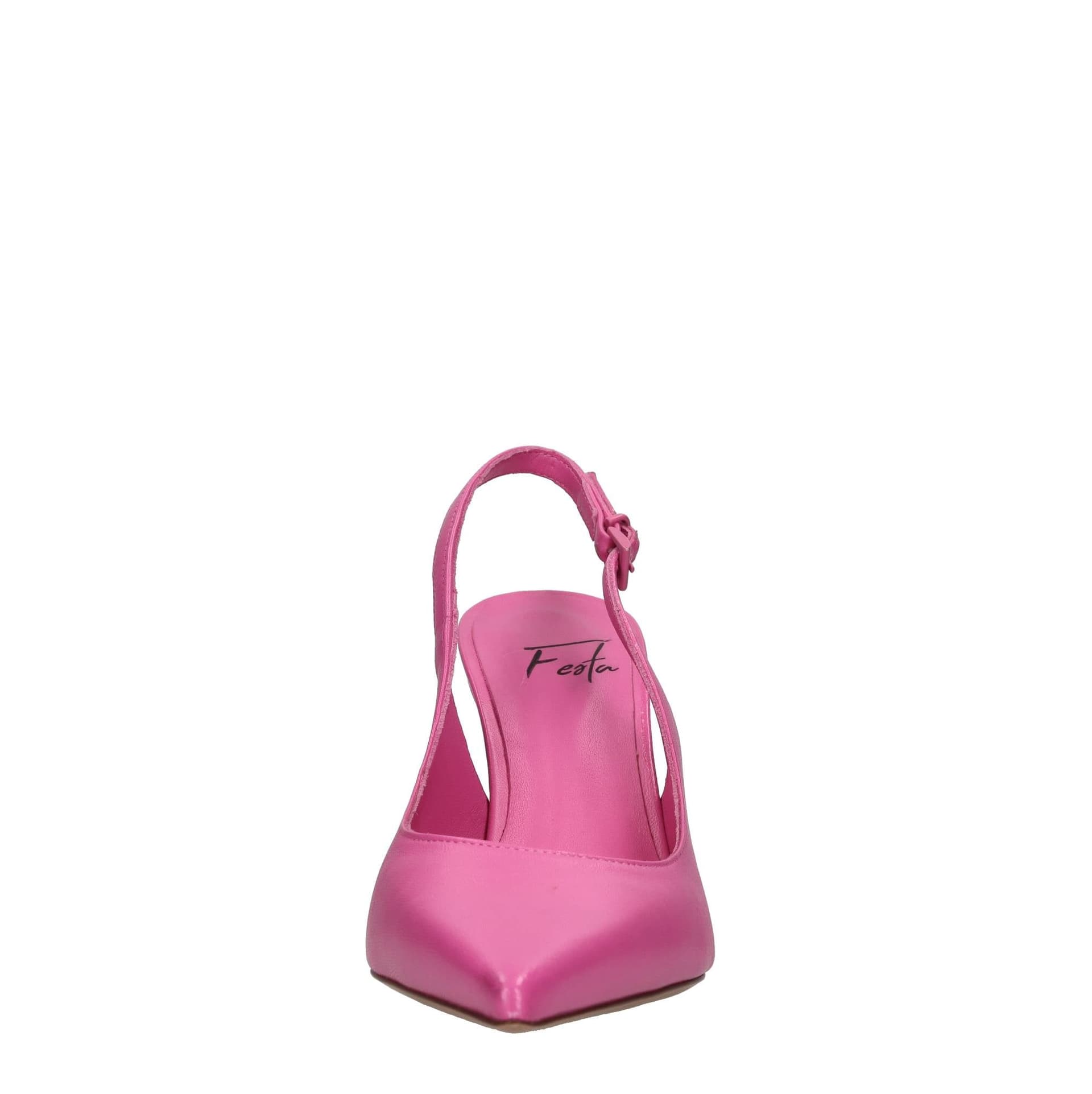 FESTA MILANO Scarpe con Tacco Fucsia da donna in Scarpe col tacco Drestige - Casamassima, commercioVirtuoso.it