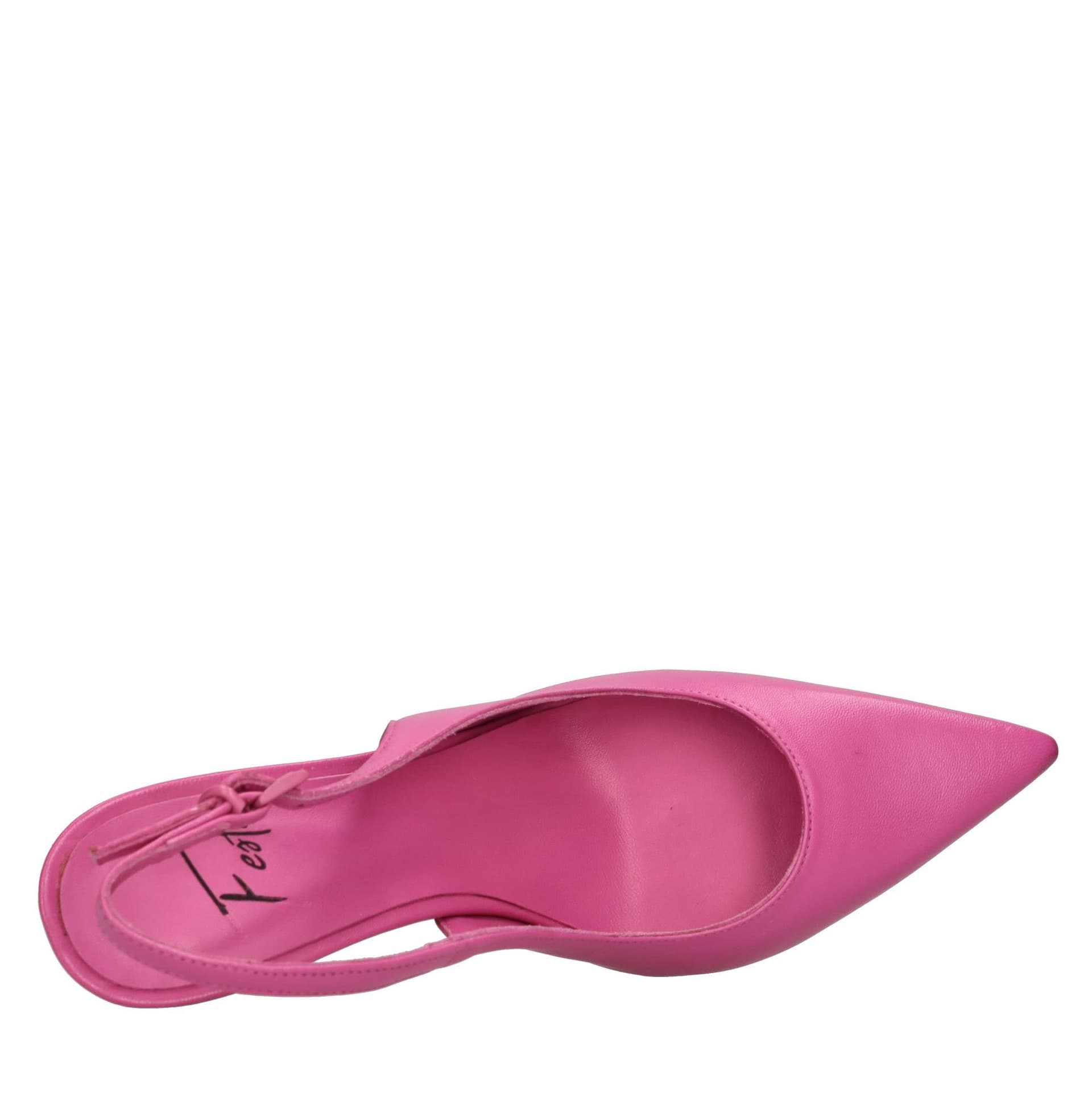 FESTA MILANO Scarpe con Tacco Fucsia da donna in Scarpe col tacco Drestige - Casamassima, commercioVirtuoso.it