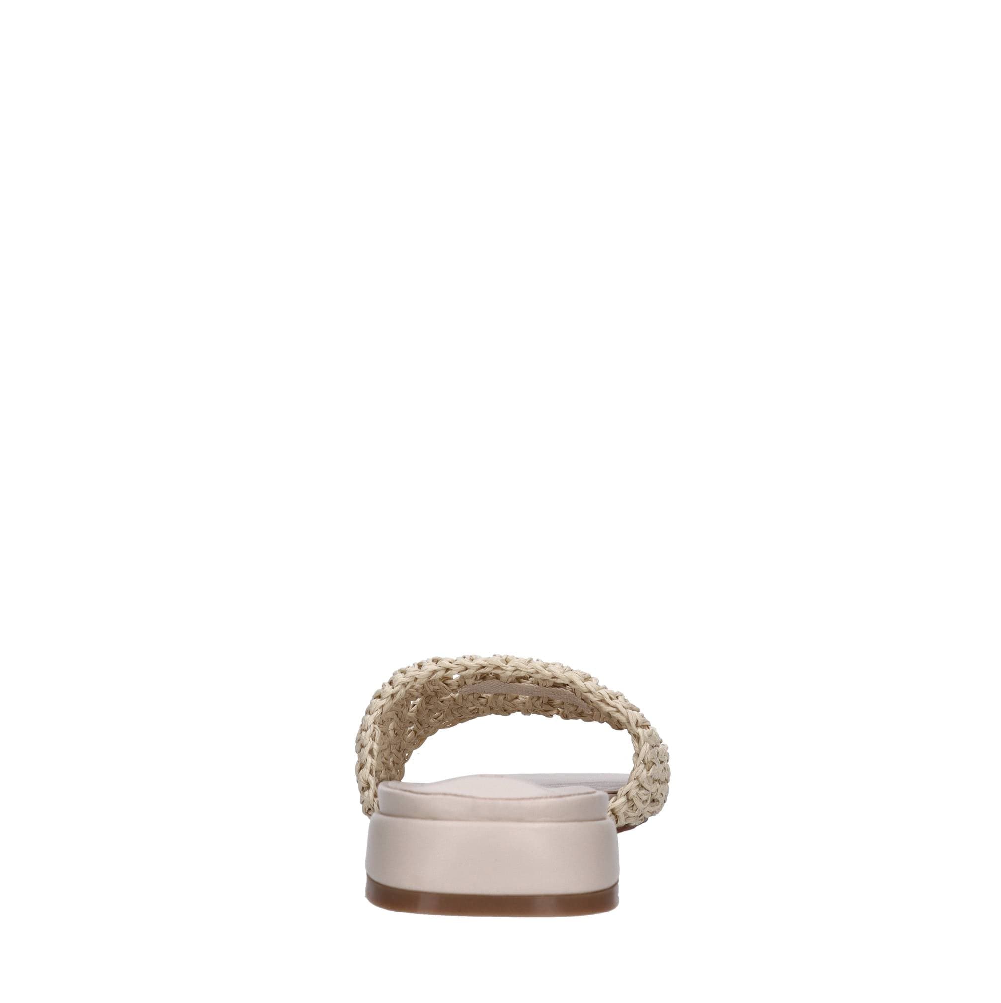 Gaelle Sandali Panna da donna in Espadrillas basse Drestige - Casamassima, commercioVirtuoso.it