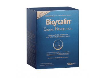 Bioscalin sr ricostrutt conc