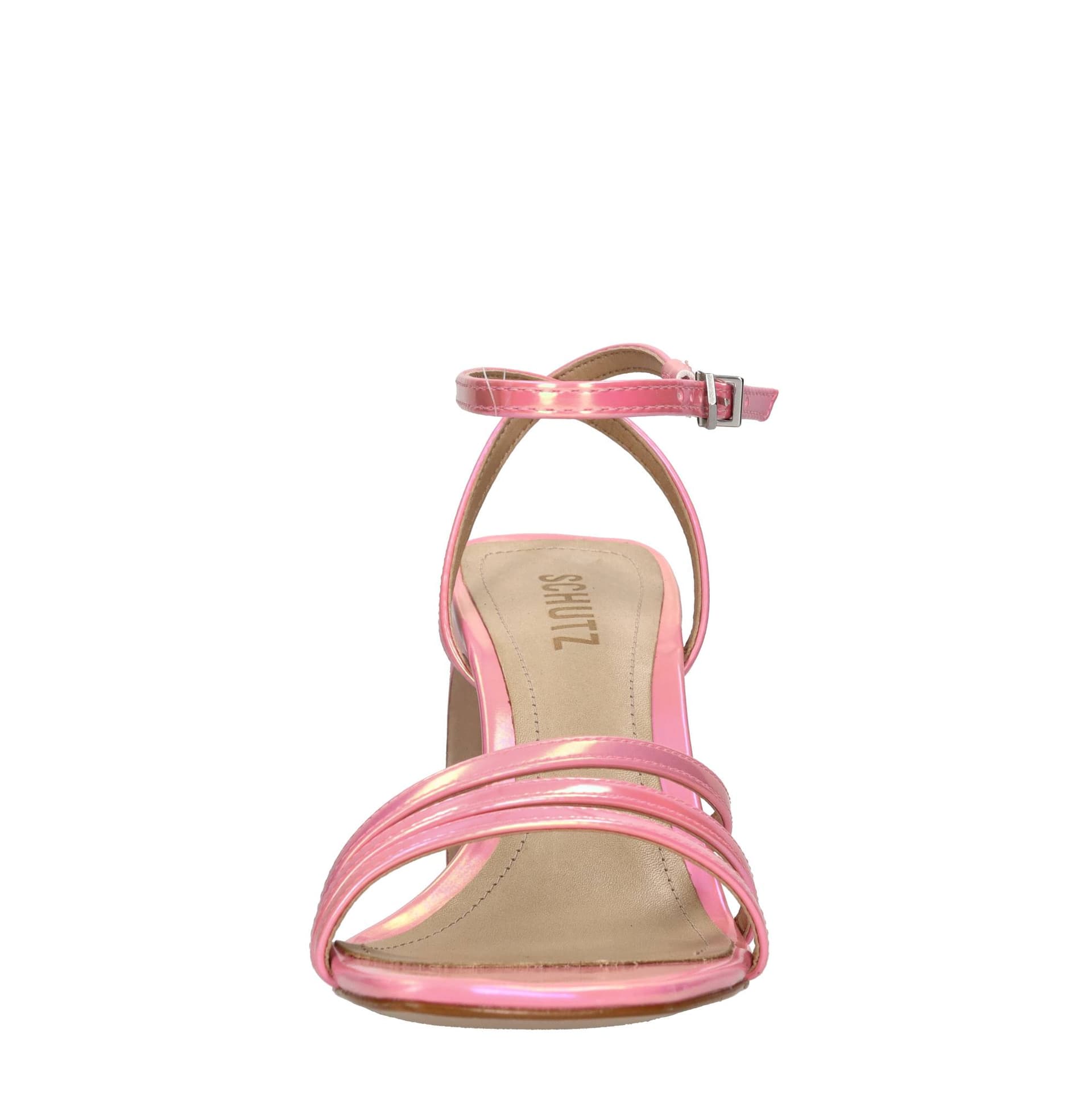 Schutz Sandali Rosa da donna in Sandali moda Drestige - Casamassima, commercioVirtuoso.it