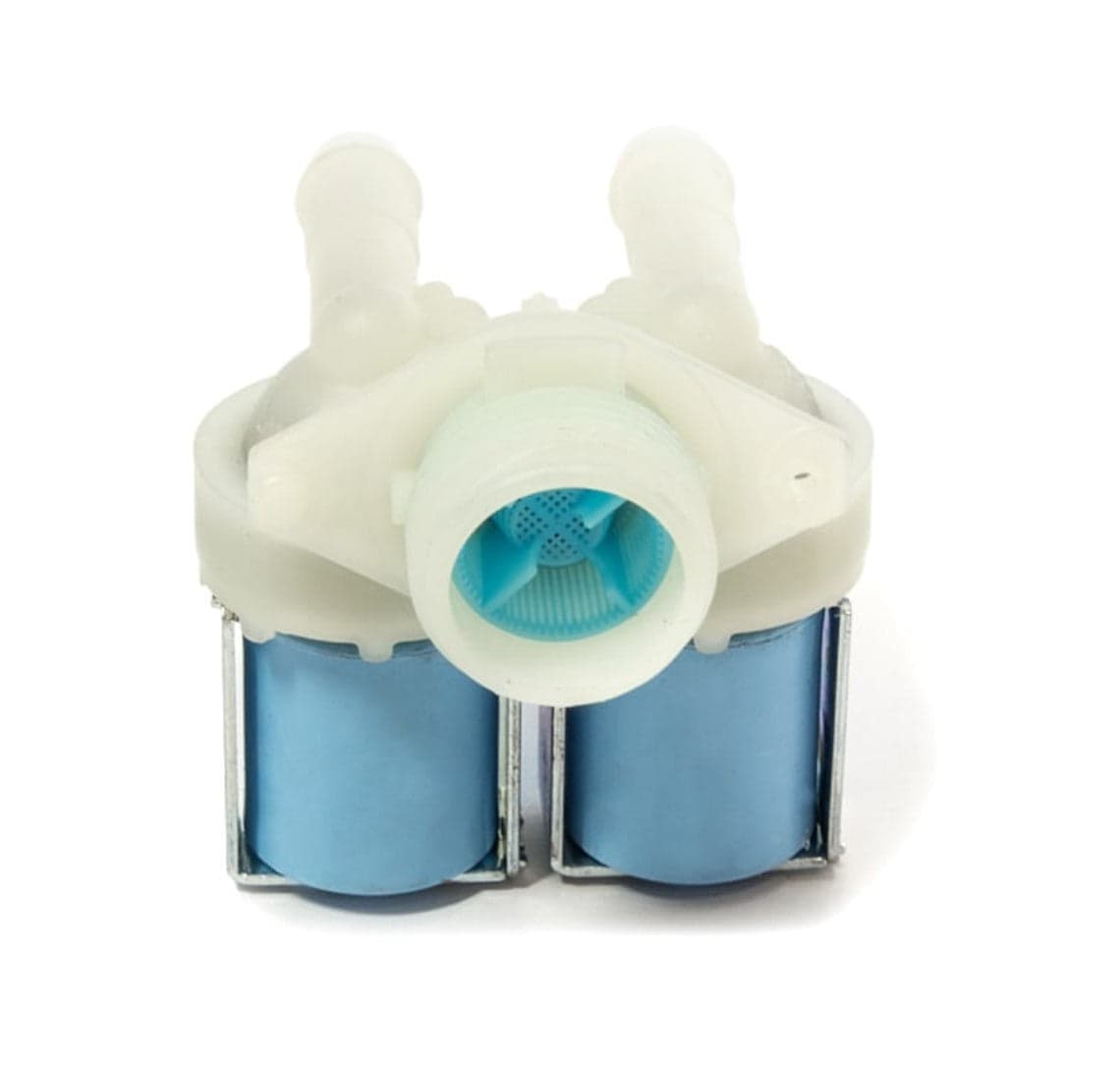 ELETTROVALVOLA LAVATRICE 2 VIE 180° BEKO 2906870200 - 2901250300 - BP 46 in prodotto EuroStore07 - Alatri, commercioVirtuoso.it
