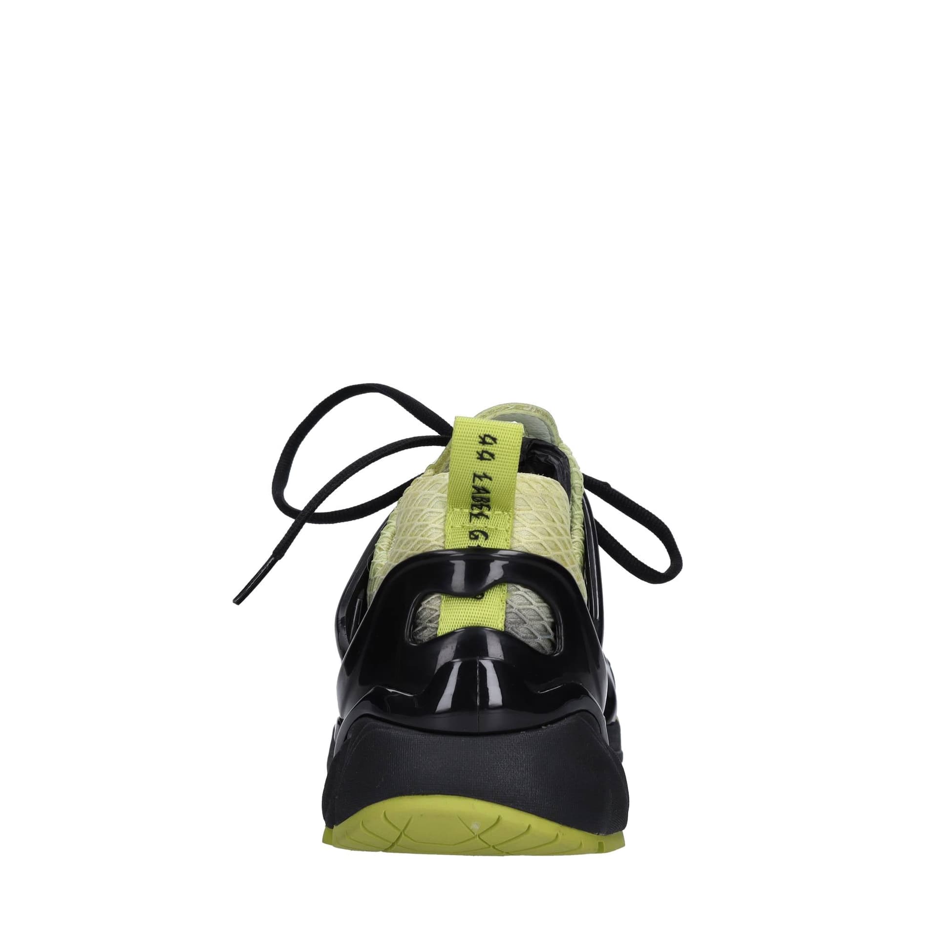 44 LABEL GROUP Sneakers Nero da uomo in Sneaker casual Drestige - Casamassima, commercioVirtuoso.it