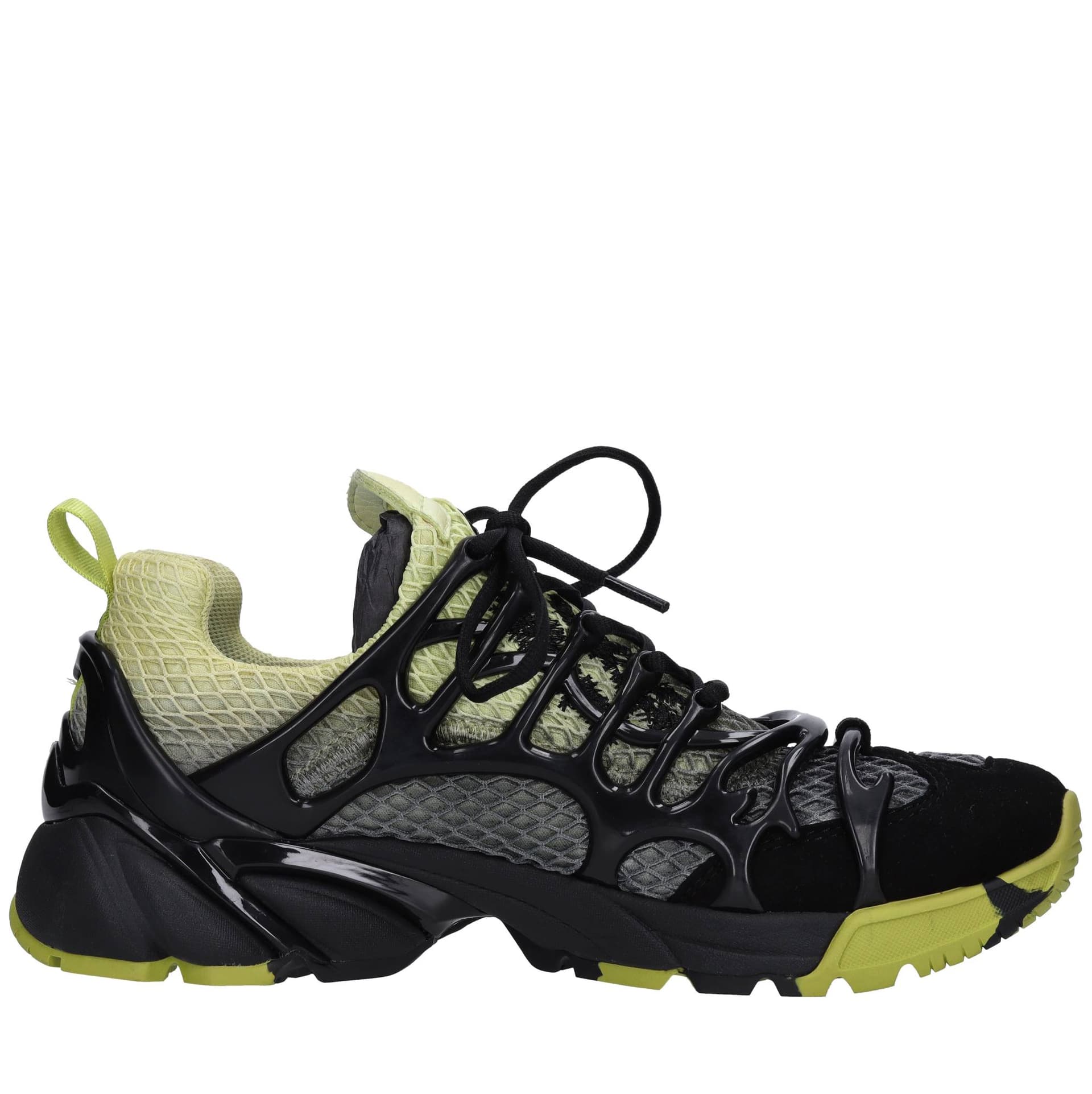 44 LABEL GROUP Sneakers Nero da uomo in Sneaker casual Drestige - Casamassima, commercioVirtuoso.it