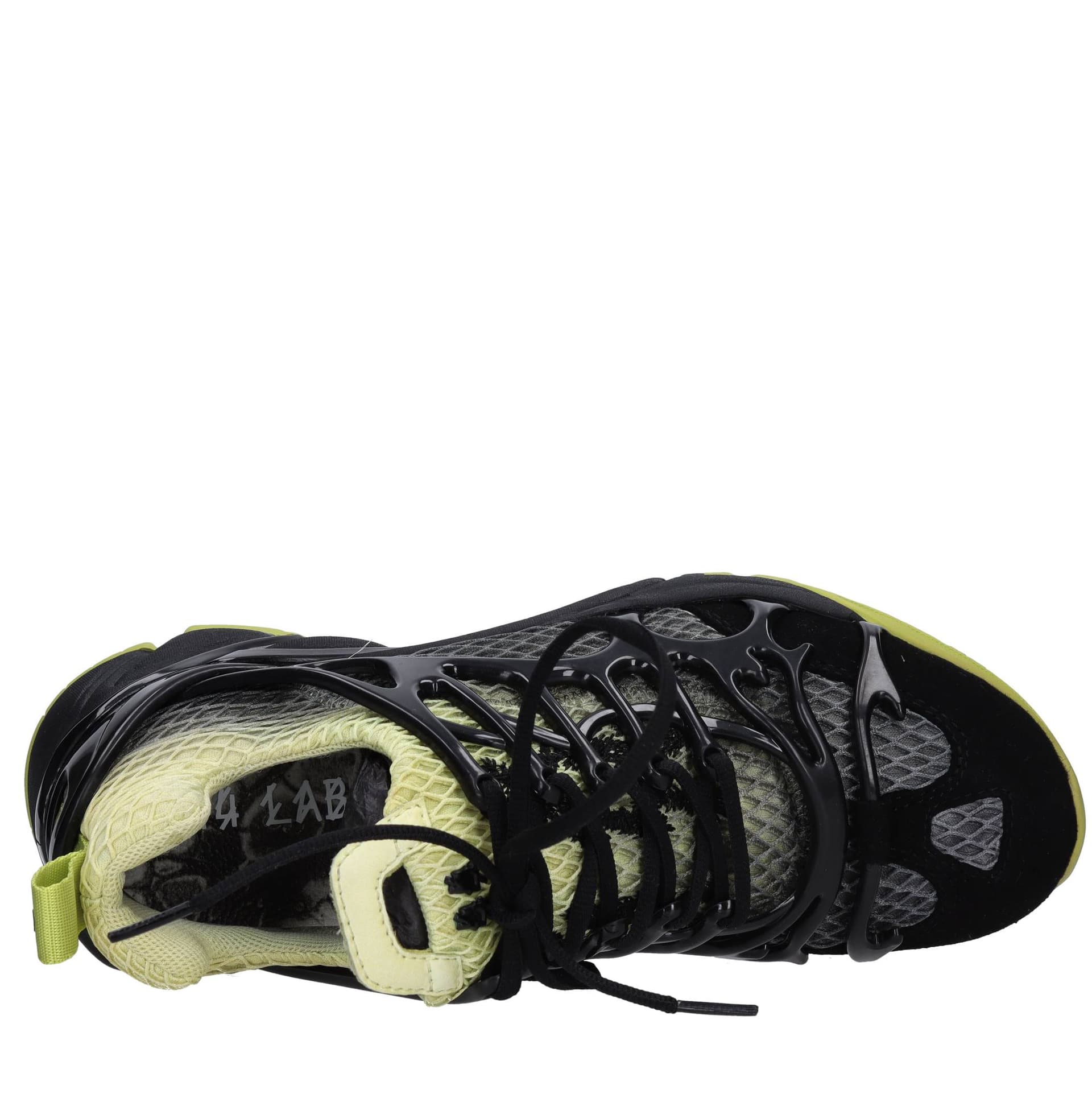 44 LABEL GROUP Sneakers Nero da uomo in Sneaker casual Drestige - Casamassima, commercioVirtuoso.it