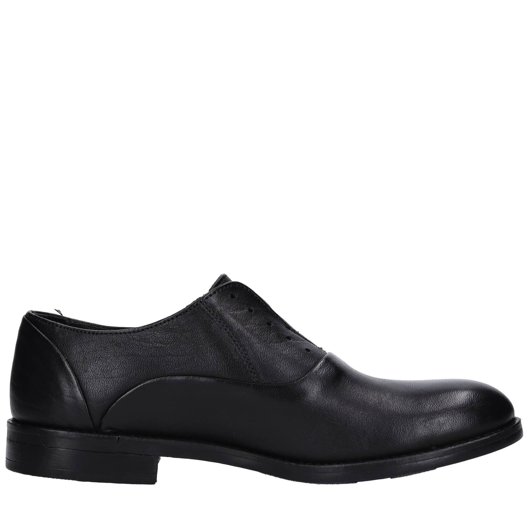 TON GOUT Scarpe basse Nero da uomo in Sneaker casual Drestige - Casamassima, commercioVirtuoso.it