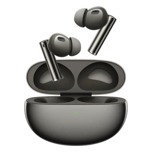 Auricolari microfono bluetooth Realme AIR 6 Pro Tws Titanium Twilight