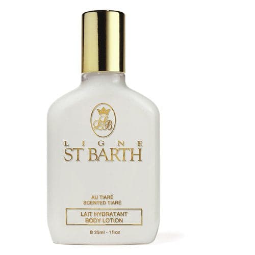 Trattamento corpo St Barth Lozione Idratante Al Tiarè 25 ml