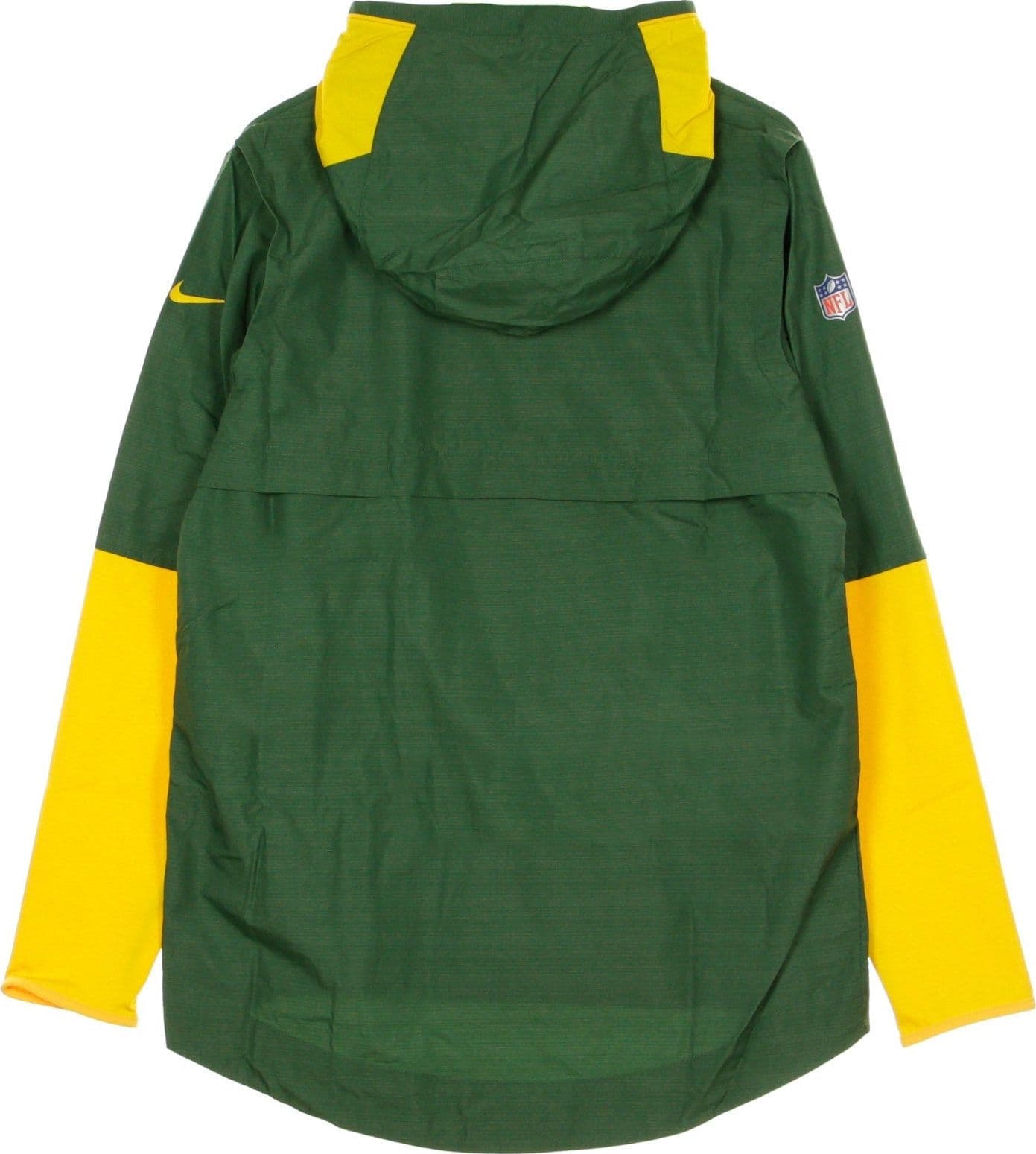 NIKE NFL Giacca a Vento Infilabile Uomo Nfl Team Logo Pregame Lightweight Player Jacket Grepac Original Team Colors da uomo in Tute da ginnastica Drestige - Casamassima, commercioVirtuoso.it