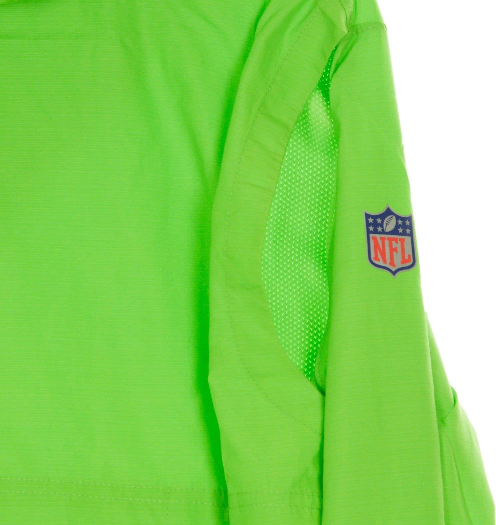 NIKE NFL Giacca a Vento Infilabile Uomo Nfl Team Logo Pregame Lightweight Player Jacket Seasea Original Team Colors da uomo in Felpe senza cappuccio Drestige - Casamassima, commercioVirtuoso.it