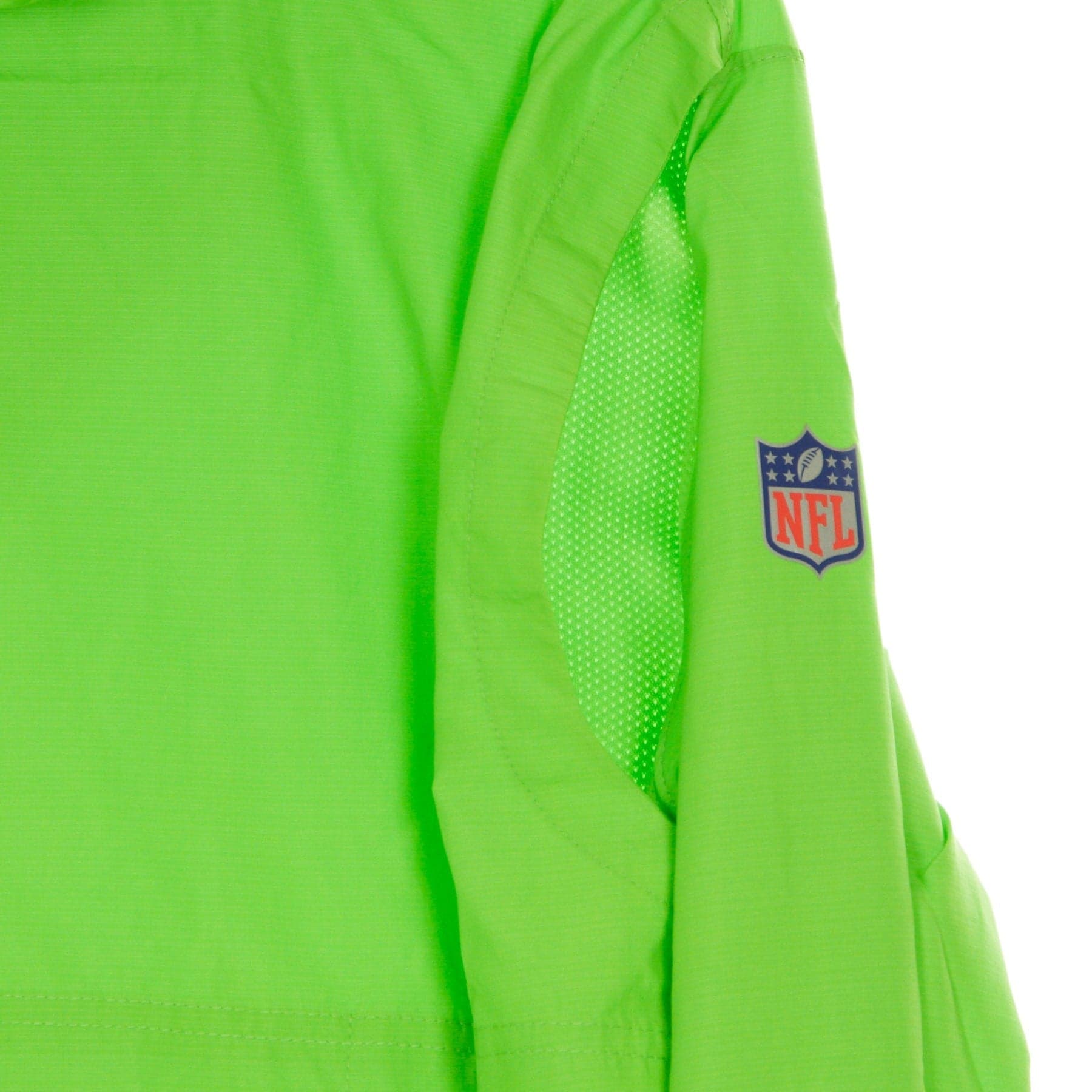 NIKE NFL Giacca a Vento Infilabile Uomo Nfl Team Logo Pregame Lightweight Player Jacket Seasea Original Team Colors da uomo in Felpe senza cappuccio Drestige - Casamassima, commercioVirtuoso.it