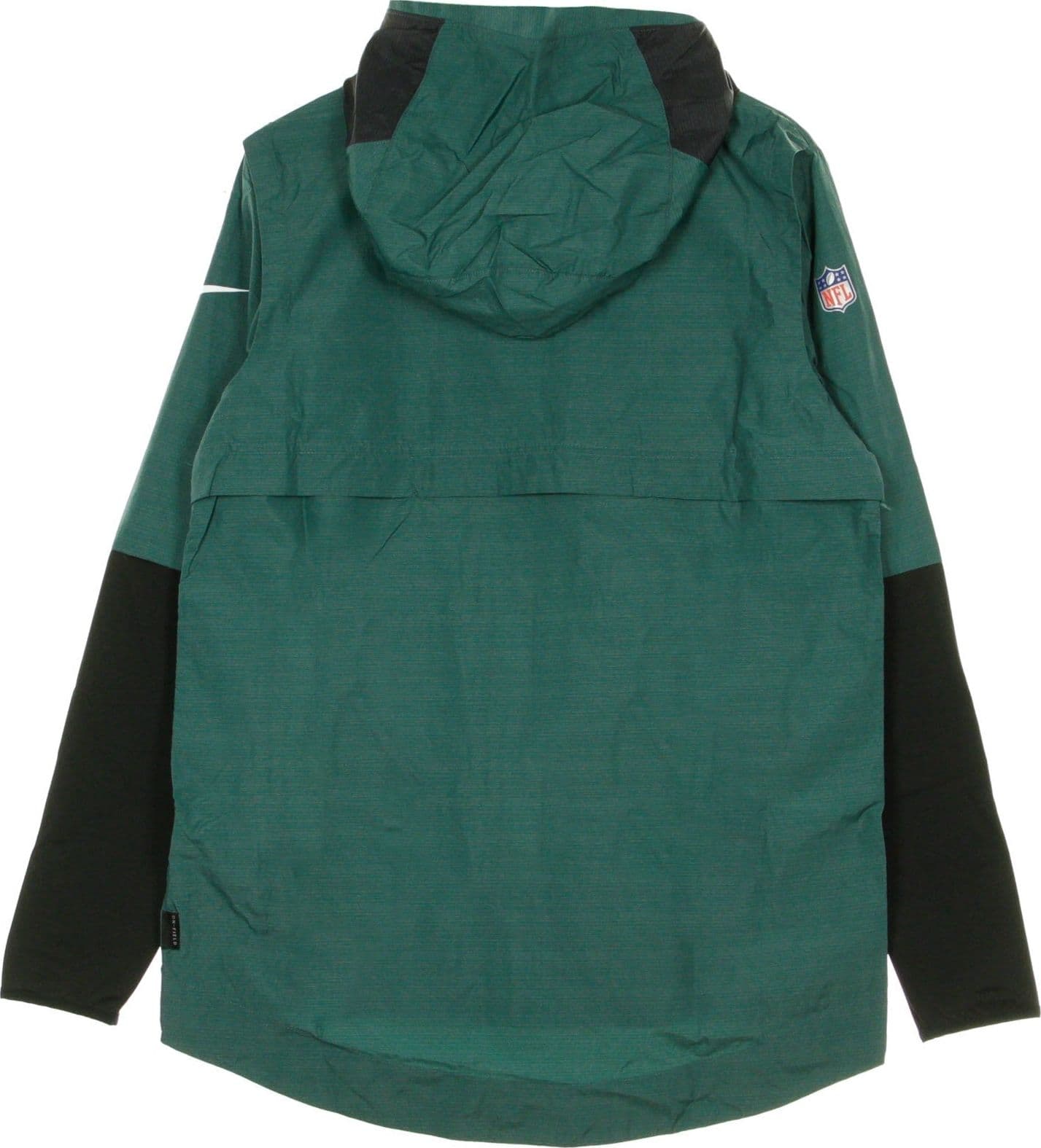 NIKE NFL Giacca a Vento Infilabile Uomo Nfl Team Logo Pregame Lightweight Player Jacket Phieag Original Team Colors da uomo in Felpe senza cappuccio Drestige - Casamassima, commercioVirtuoso.it