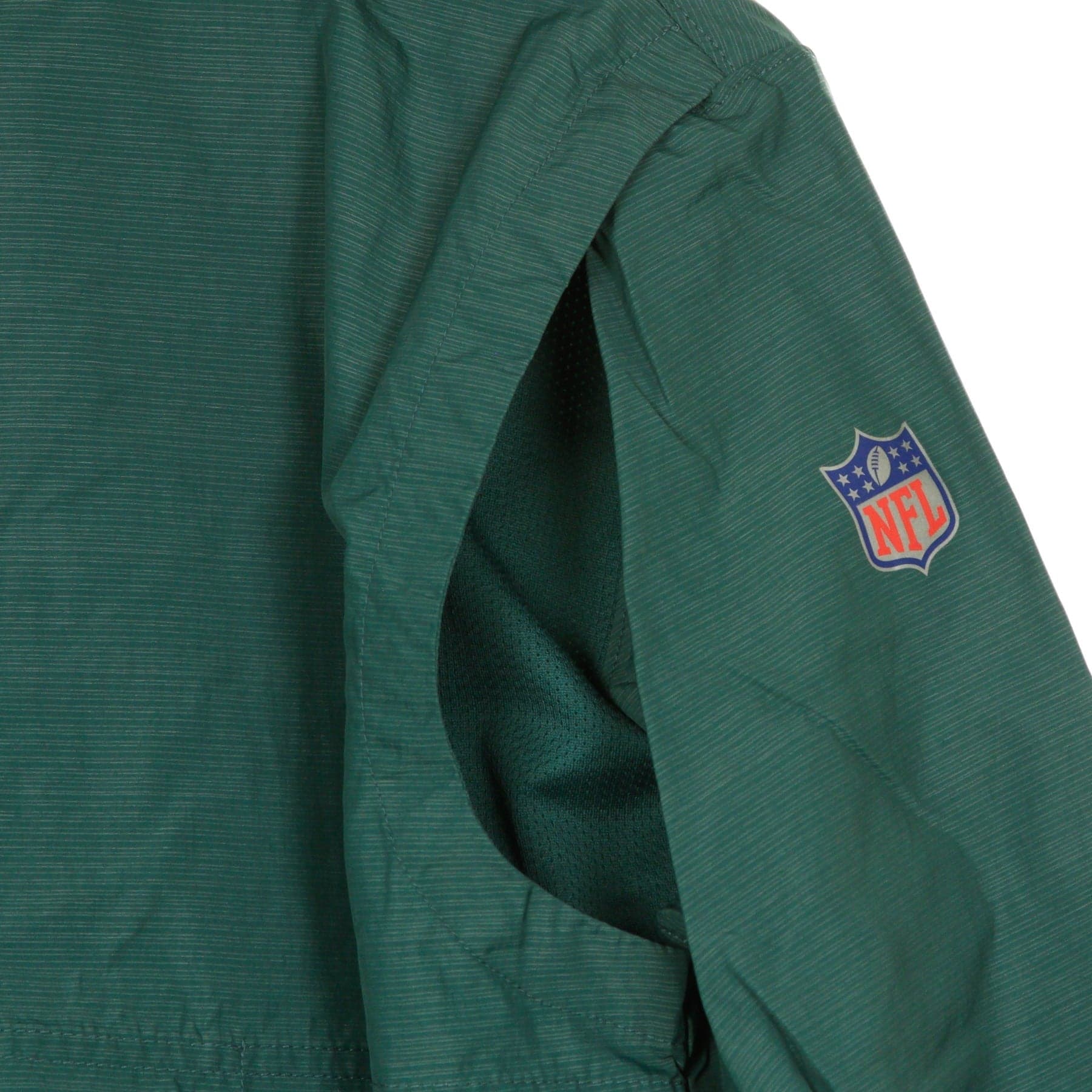 NIKE NFL Giacca a Vento Infilabile Uomo Nfl Team Logo Pregame Lightweight Player Jacket Phieag Original Team Colors da uomo in Felpe senza cappuccio Drestige - Casamassima, commercioVirtuoso.it